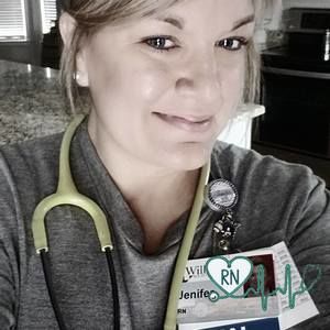 Meet your Posher, Jenifer